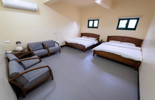 Beigan Bed & Breakfast | 06 Gather Point