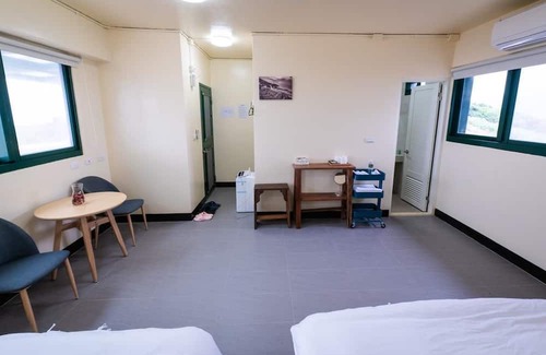 Beigan Bed & Breakfast | 06 Gather Point