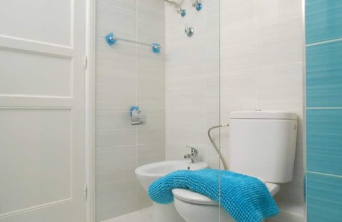 Costa Teguise Apartment | New apartment near the sea, comfortable for a relaxing holiday