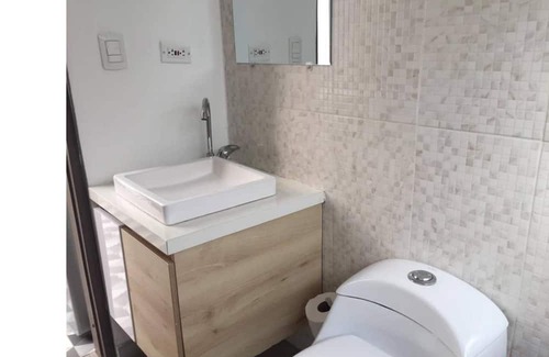 Manizales Apartment | 8. Beautiful apartment with excellent location! Casa Azul, Carrera 23 C 69 10