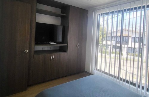 Manizales Apartment | 3. Modern apartment with excellent location!!!! Casa Azul, Carrera 23 C 69 10