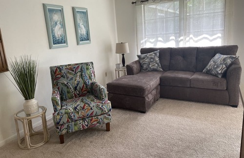East Naples House | Great family home with a new sparkling pool,lovely lake view, 5 Minutes to beach