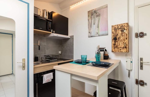 2nd Arrondissement Apartment | DIFY Le Perrache - Presqu'île