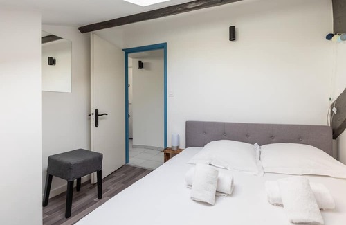 2nd Arrondissement Apartment | DIFY Le Perrache - Presqu'île