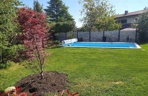 Gradignan House | Holiday rental in Gradignan, near Bordeaux from July 27 to August 10, 2024