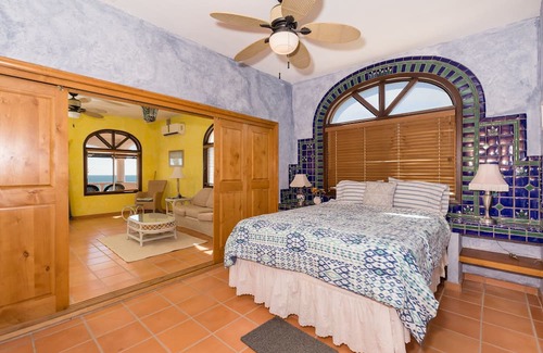 Las Conchas Apartment | Vistas de Las Olas West