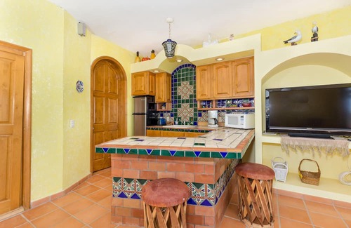 Las Conchas Apartment | Vistas de Las Olas West