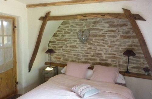 Coray House | House between land and sea, private heated pool 20 minutes from the beaches