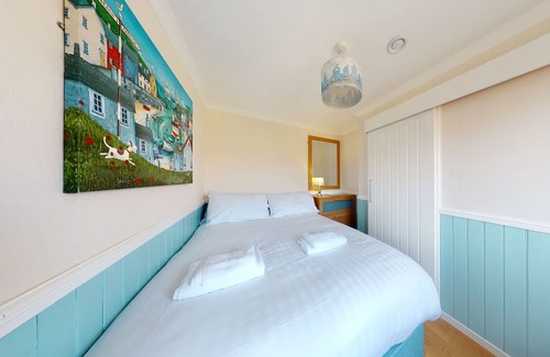 Hayle Cottage | Stunning ocean views and comfortable accommodation for up to 6