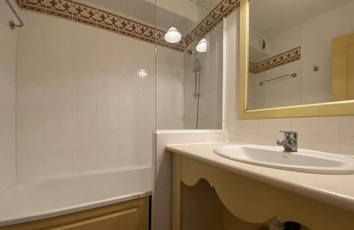 Les Issambres Apartment | Apartment Les Issambres, studio flat, 4 persons