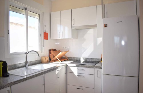 Oliva Apartment | Anacasa Illa d'Eivissa Pau Pi AP945