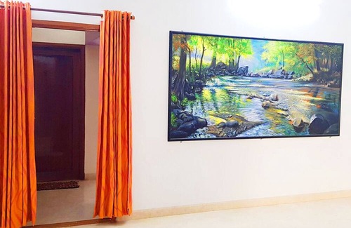 Madurai House | Madurai Homes Stay with Classic Architecture Rooms