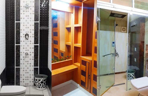 Madurai House | Madurai Homes Stay with Classic Architecture Rooms