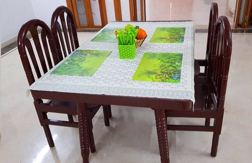 Madurai House | Madurai Homes Stay with Classic Architecture Rooms
