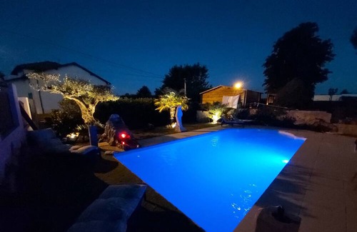 Dax House | VIGNEMALE T2