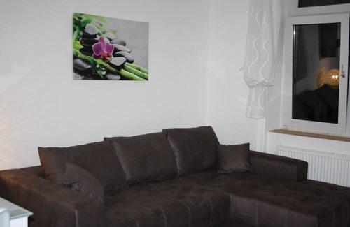 Lehen Apartment | Summer offer!charming Jugendstielappartment, Stuttgart City on Marienplatz