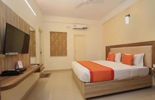 Bengaluru House | Amazing Stay near Hebbal Railway Station