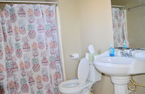 Missouri City House | Home away from home "add more text here"
