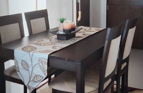 Socorro Condo | Manhattan Heights 28th floor Condominium