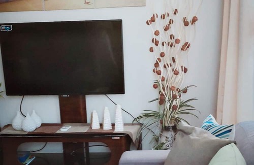 Socorro Condo | Manhattan Heights 28th floor Condominium