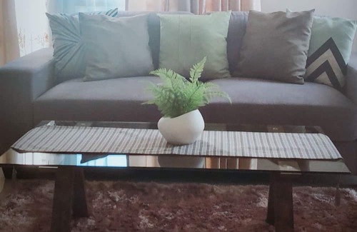 Socorro Condo | Manhattan Heights 28th floor Condominium