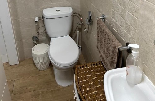 El Puerto de Santa Maria Apartment | Loft with all the comforts