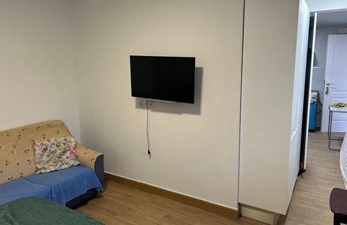 El Puerto de Santa Maria Apartment | Loft with all the comforts