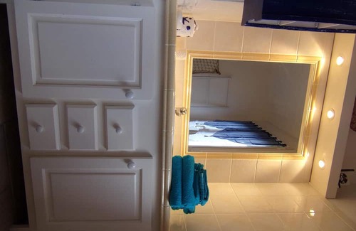 Saint-Christol-Les-Ales Apartment | gite, tennis pool in St Christol les Alès