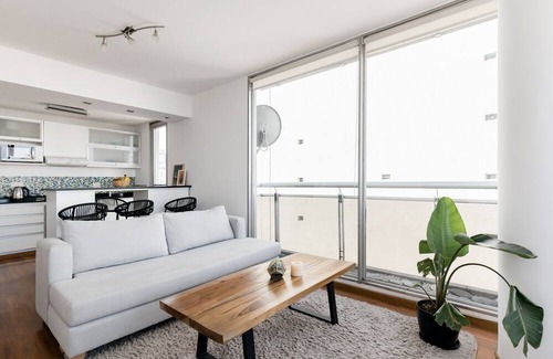 San Telmo Apartment | ❤ NEW & LUXURY APART ❤ Pool, barbacue & laundry