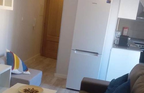 Setubal Apartment | St. Philip's House A