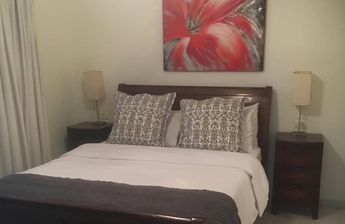El Madronal Apartment | Beach front Apartment PS1with Large terrace Sleeps 4 adults and 2 child