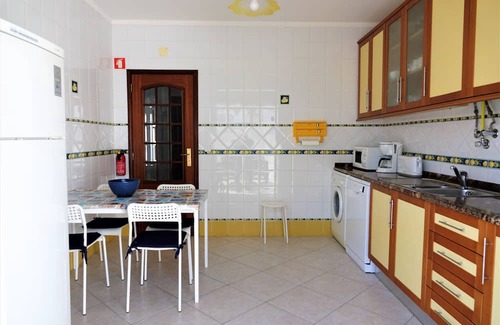Altura Apartment | Apartment 250 meters from Altura beach with terrace, A / C and Internet