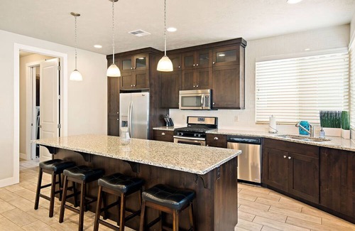 Santa Clara House | SPRING BREAK AVAILABILITY! Sunshine in Paradise in PARADISE VILLAGE! Waterpark a