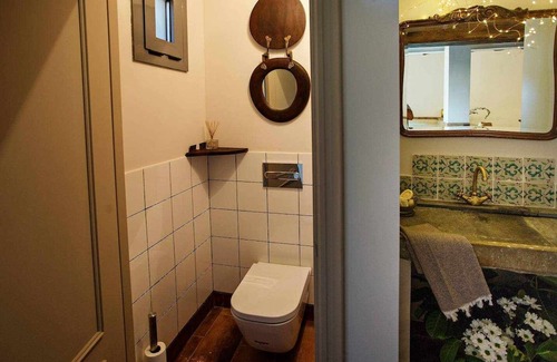 Olot Apartment | apartment del picapedrer