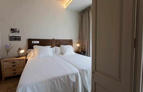 Olot Apartment | apartment del picapedrer