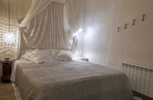 Olot Apartment | Apartment L'orfebre - Loft (1-1)
