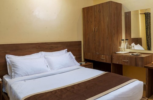 Rameshwaram Hotel | WYT Hotels Rameswaram