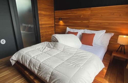 Jilotepec de Abasolo Cabin | DenHills