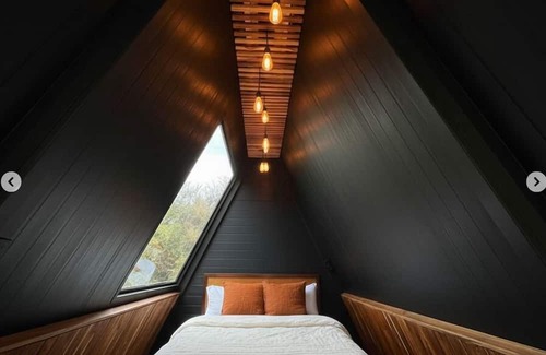 Jilotepec de Abasolo Cabin | DenHills