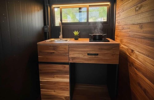 Jilotepec de Abasolo Cabin | DenHills