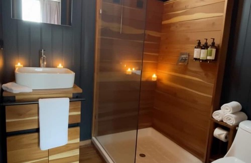 Jilotepec de Abasolo Cabin | DenHills