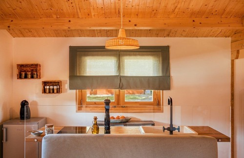 Ponte de Sor Hotel | Chalet do Lago