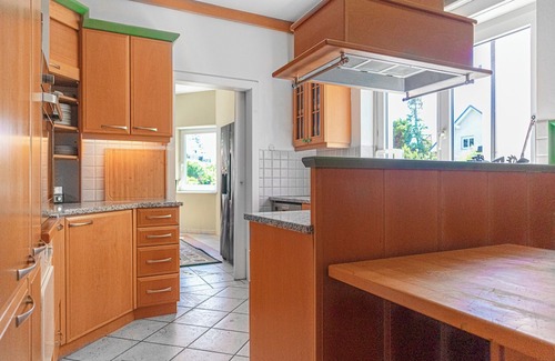 Grinzing Apartment | Luxury Garden Villa Sleeps 16 Guests