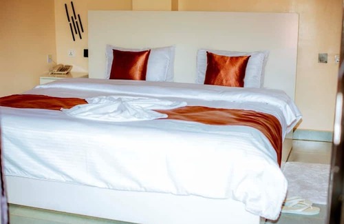 Gisenyi Hotel | La Briella Hotel