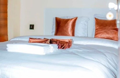 Gisenyi Hotel | La Briella Hotel