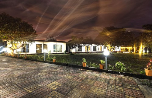 Karjat Resort | Arbor Resort