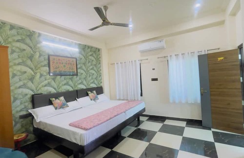 Shavri Colony Hotel | Jajora Udaipur By Premier Hotels