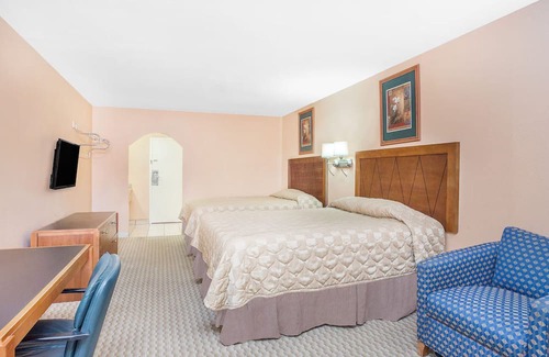 San Angelo Hotel | Super Motel