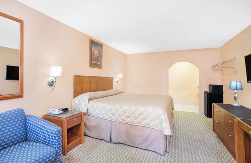 San Angelo Hotel | Super Motel