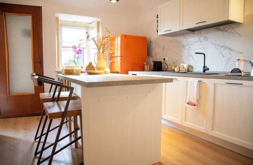 Castagnea House | Ca' Dij Noni